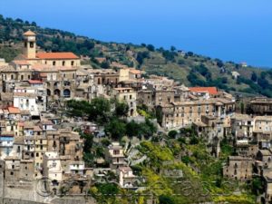 Badolato Borgo | Calabria | Italy