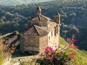 Chiesa dell'Immacolata | Badolato Borgo | Calabria | Italy