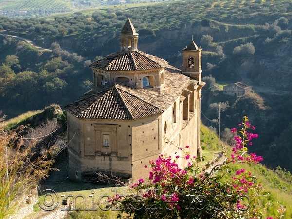 Chiesa dell'Immacolata | Badolato Borgo | Calabria | Italy
