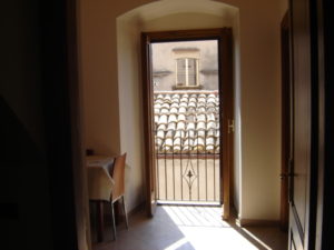 Calabria properties for sale - Palazzo Gelsomini - Badolato