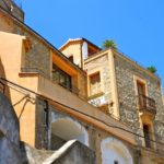 Palazzo Cimino - Badolato Calabria properties for sale / rental