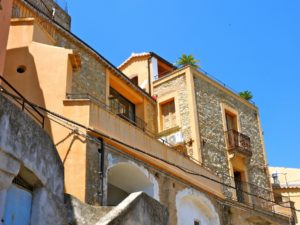 Palazzo Cimino - Calabria Properties for Sale