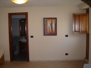 Calabria House for Sale - Casa Ginestra - Badolato