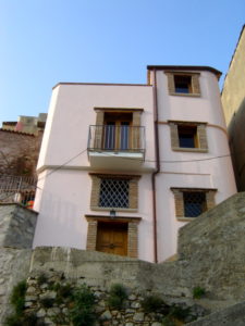 Palazzo Bellavista | Badolato | Calabria Property for Sale