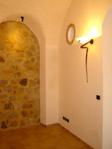 Palazzo Bellavista | Badolato | Calabria Property for Sale