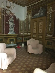 House for Sale - Badolato Calabria - Palazzo Sgro