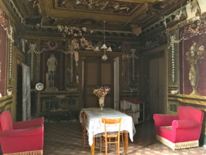 House for Sale - Badolato Calabria - Palazzo Sgro