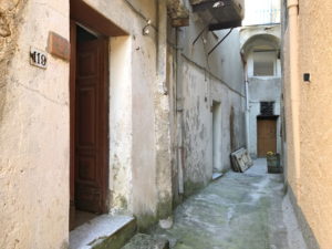 Property for Sale - Badolato Calabria - Casa Stefania